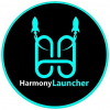 Harmony Launcher token logo