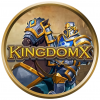 KingdomX KT token logo