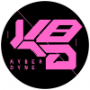 Kyberdyne KBD token logo