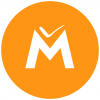 MonetaryUnit MUE token logo