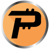 Pascal token logo