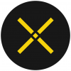 Pundi X token logo