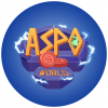 ASPO World token logo