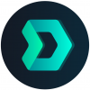 DMarket DMT token logo