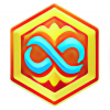 Infinity Skies ISKY token logo