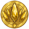 Legends of Elumia token logo