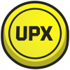 Upland UPX token logo