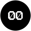 P00ls token logo