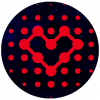 Vorto Gaming token logo