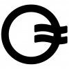 OpenOcean token logo