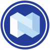 NEXO token logo