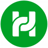 Heco token logo