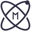 Matterless token logo