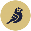 Goldfinch token logo