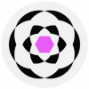 Perennial token logo