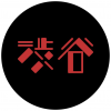 Shibuya token logo