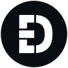Delancer logo