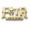 Fight of the Ages logo