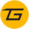 GamesPad token logo