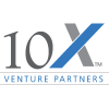 10X Venture Partners logo