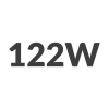 122 West Ventures LP logo