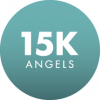 15k Angels logo