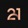 21.co logo