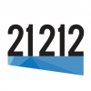 21212 logo