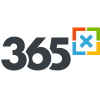 365x logo