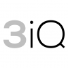 3iQ Corp logo