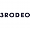 3Rodeo logo