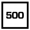 500 Durians LP logo