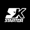 6k Starter logo