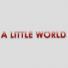 A Little World logo