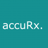 AccuRx logo