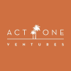 Act One Ventures LP logo