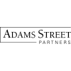 Adams Street Global Secondary Fund 6 LP logo