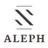 Aleph II LP logo