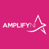 AmplifyNI Accelerator logo