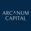 Arcanum Capital logo