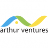 Arthur Ventures V LP logo