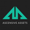 Ascensive II logo