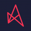 Astrato Vizlib logo