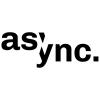 Async Art logo