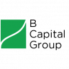 B Capital II logo