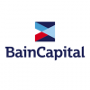 Bain Capital IX-A logo