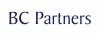 BC Partners IX logo