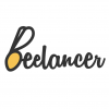 Beelancer logo