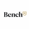 Bench Accounting Inc logo