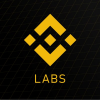 Binance Labs logo